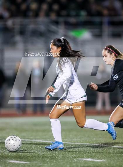 Thumbnail 3 in Santiago vs. Upland (CIF SS D1 Final) photogallery.