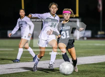 Thumbnail 1 in Santiago vs. Upland (CIF SS D1 Final) photogallery.