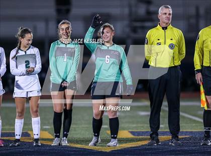 Thumbnail 2 in Santiago vs. Upland (CIF SS D1 Final) photogallery.