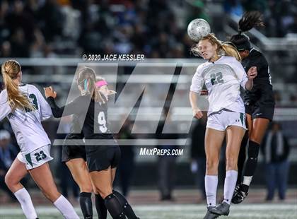 Thumbnail 2 in Santiago vs. Upland (CIF SS D1 Final) photogallery.