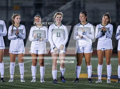 Thumbnail 1 in Santiago vs. Upland (CIF SS D1 Final) photogallery.