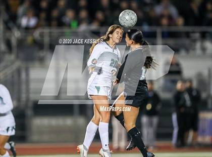 Thumbnail 2 in Santiago vs. Upland (CIF SS D1 Final) photogallery.
