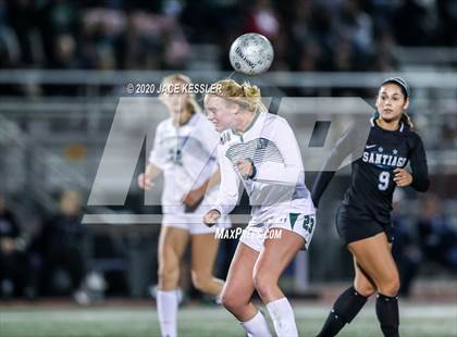 Thumbnail 1 in Santiago vs. Upland (CIF SS D1 Final) photogallery.
