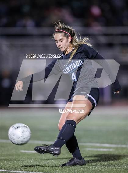 Thumbnail 2 in Santiago vs. Upland (CIF SS D1 Final) photogallery.