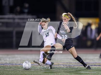 Thumbnail 1 in Santiago vs. Upland (CIF SS D1 Final) photogallery.