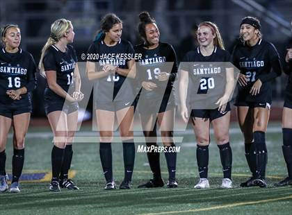 Thumbnail 1 in Santiago vs. Upland (CIF SS D1 Final) photogallery.