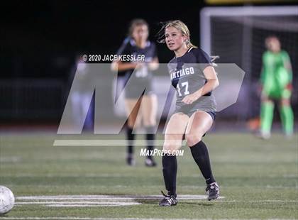 Thumbnail 2 in Santiago vs. Upland (CIF SS D1 Final) photogallery.