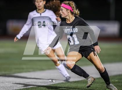Thumbnail 3 in Santiago vs. Upland (CIF SS D1 Final) photogallery.