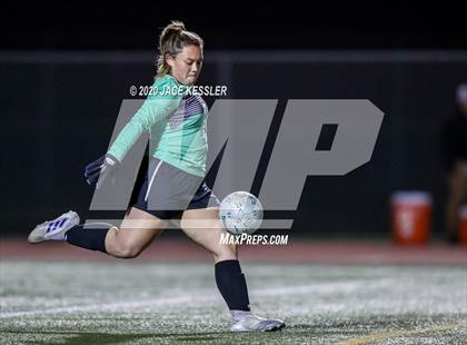 Thumbnail 2 in Santiago vs. Upland (CIF SS D1 Final) photogallery.