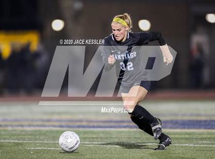 Thumbnail 3 in Santiago vs. Upland (CIF SS D1 Final) photogallery.