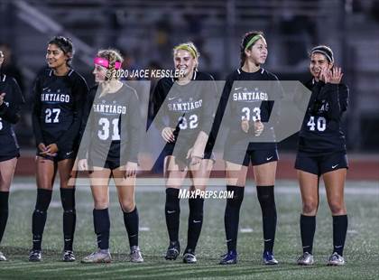 Thumbnail 1 in Santiago vs. Upland (CIF SS D1 Final) photogallery.