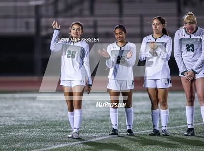 Thumbnail 1 in Santiago vs. Upland (CIF SS D1 Final) photogallery.
