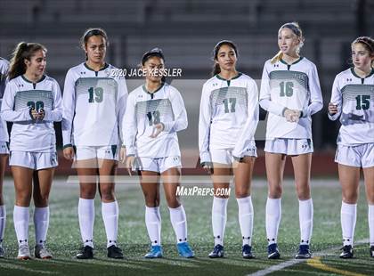 Thumbnail 1 in Santiago vs. Upland (CIF SS D1 Final) photogallery.