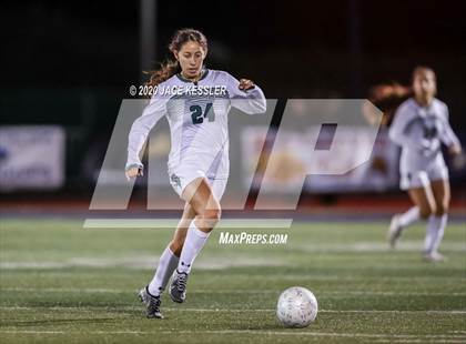 Thumbnail 2 in Santiago vs. Upland (CIF SS D1 Final) photogallery.