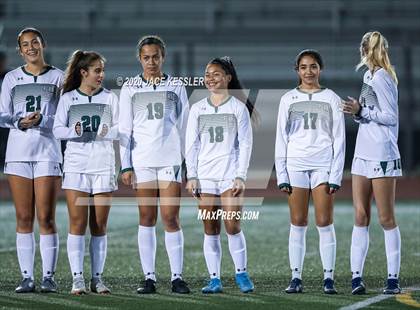 Thumbnail 3 in Santiago vs. Upland (CIF SS D1 Final) photogallery.