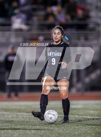 Thumbnail 3 in Santiago vs. Upland (CIF SS D1 Final) photogallery.