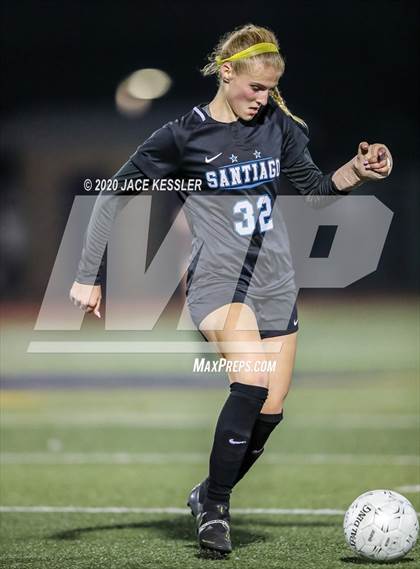 Thumbnail 1 in Santiago vs. Upland (CIF SS D1 Final) photogallery.