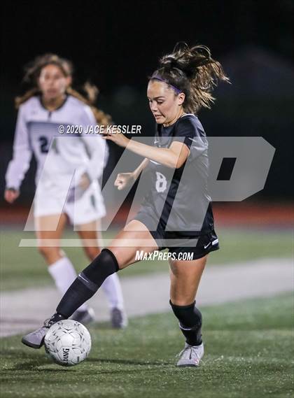 Thumbnail 2 in Santiago vs. Upland (CIF SS D1 Final) photogallery.