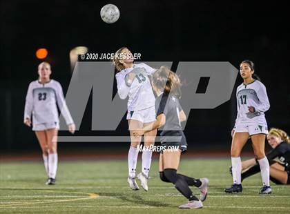 Thumbnail 2 in Santiago vs. Upland (CIF SS D1 Final) photogallery.