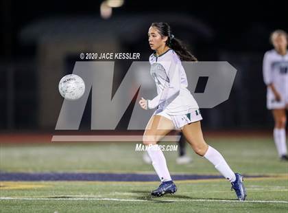Thumbnail 3 in Santiago vs. Upland (CIF SS D1 Final) photogallery.