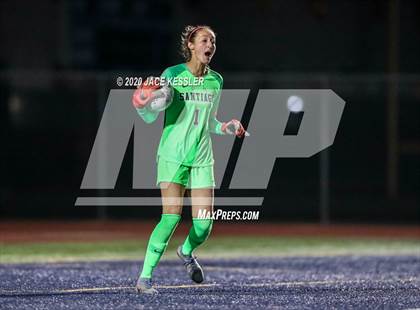 Thumbnail 3 in Santiago vs. Upland (CIF SS D1 Final) photogallery.