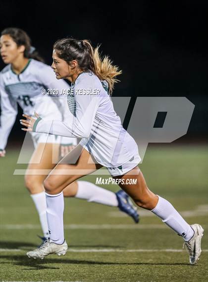 Thumbnail 2 in Santiago vs. Upland (CIF SS D1 Final) photogallery.