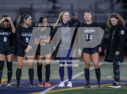 Thumbnail 3 in Santiago vs. Upland (CIF SS D1 Final) photogallery.
