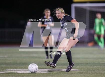 Thumbnail 3 in Santiago vs. Upland (CIF SS D1 Final) photogallery.