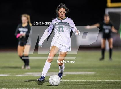 Thumbnail 3 in Santiago vs. Upland (CIF SS D1 Final) photogallery.