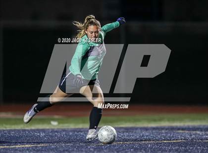 Thumbnail 3 in Santiago vs. Upland (CIF SS D1 Final) photogallery.