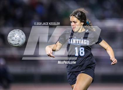 Thumbnail 1 in Santiago vs. Upland (CIF SS D1 Final) photogallery.