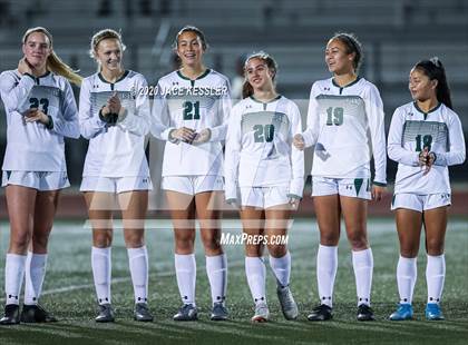Thumbnail 1 in Santiago vs. Upland (CIF SS D1 Final) photogallery.