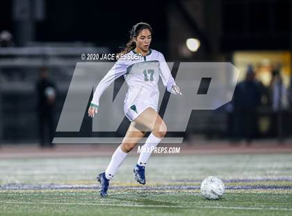 Thumbnail 2 in Santiago vs. Upland (CIF SS D1 Final) photogallery.
