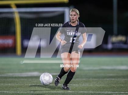 Thumbnail 3 in Santiago vs. Upland (CIF SS D1 Final) photogallery.
