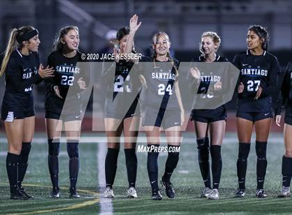Thumbnail 3 in Santiago vs. Upland (CIF SS D1 Final) photogallery.