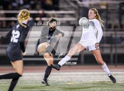 Thumbnail 2 in Santiago vs. Upland (CIF SS D1 Final) photogallery.