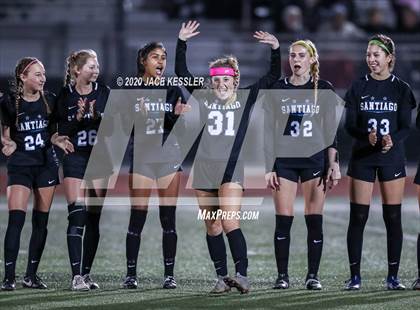 Thumbnail 3 in Santiago vs. Upland (CIF SS D1 Final) photogallery.