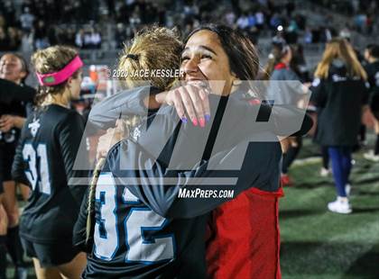 Thumbnail 3 in Santiago vs. Upland (CIF SS D1 Final) photogallery.