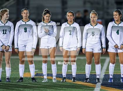 Thumbnail 1 in Santiago vs. Upland (CIF SS D1 Final) photogallery.