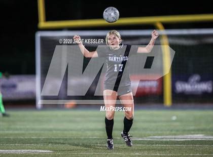 Thumbnail 1 in Santiago vs. Upland (CIF SS D1 Final) photogallery.