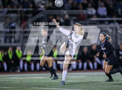 Thumbnail 1 in Santiago vs. Upland (CIF SS D1 Final) photogallery.