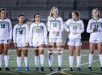 Thumbnail 3 in Santiago vs. Upland (CIF SS D1 Final) photogallery.