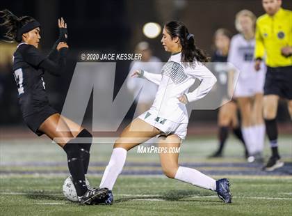 Thumbnail 1 in Santiago vs. Upland (CIF SS D1 Final) photogallery.