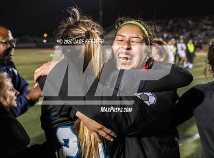 Thumbnail 3 in Santiago vs. Upland (CIF SS D1 Final) photogallery.