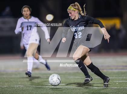 Thumbnail 3 in Santiago vs. Upland (CIF SS D1 Final) photogallery.