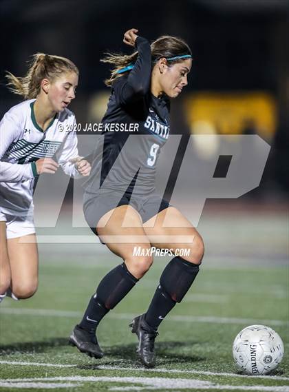 Thumbnail 1 in Santiago vs. Upland (CIF SS D1 Final) photogallery.