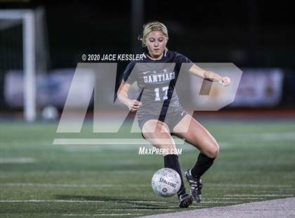 Thumbnail 1 in Santiago vs. Upland (CIF SS D1 Final) photogallery.