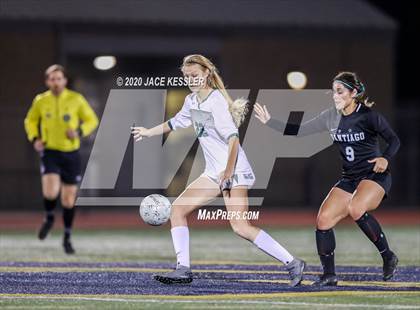 Thumbnail 1 in Santiago vs. Upland (CIF SS D1 Final) photogallery.