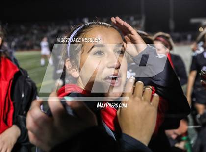 Thumbnail 2 in Santiago vs. Upland (CIF SS D1 Final) photogallery.