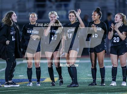 Thumbnail 2 in Santiago vs. Upland (CIF SS D1 Final) photogallery.